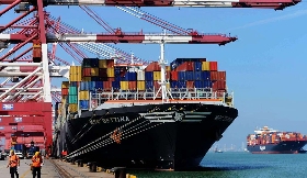 亚马逊海运FBA外箱没贴带电标会有什么后果（亚马逊物流干货知识分享）