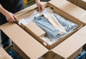 如何降低国际快递成本？轻货改体积重量的3大实操技巧