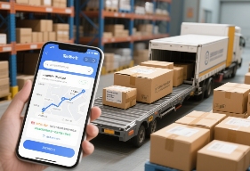 国际小包物流查询全攻略：包裹轨迹追踪与常见问题处理