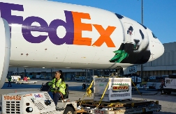 国际空运，国际快递