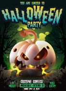 万圣节营销创意