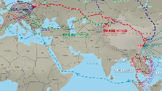 铁路运输的FBA头程方式适合哪些物品？（国际铁路干货知识分享）