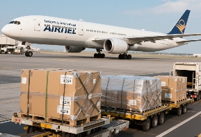 国际空运费一般多少钱一斤？轻货重货计费公式详解