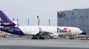 国际快递，国际快递渠道