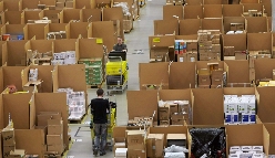 亚马逊fba模式是什么（亚马逊物流干货知识分享）