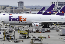 FedEx国际快递寄件的流程是怎样的？