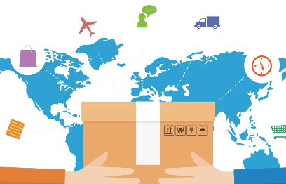 跨境电商 跨境电商