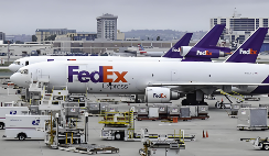 发联邦快递到美国有优势吗（国际快递干货知识分享）