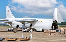 从上海空运到DXB选择哪家航空公司比较好？（国际空运干货知识分享）