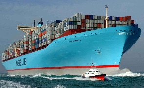 国际海运，瑞士