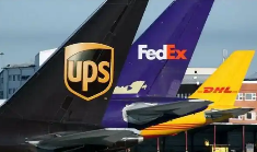 国际物流 国际物流