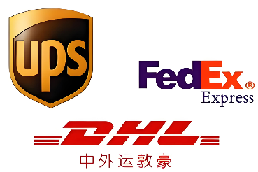 国际快递哪家强？DHL、FedEx、UPS 谁更快？