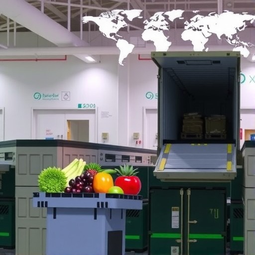 香港机场获处理鲜活货物国际认证 系全球**