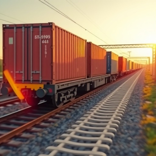 深圳到捷克铁路运输费用多少,需要多少时间