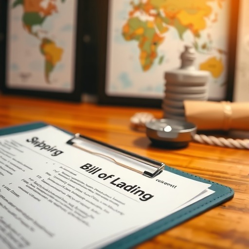 如何避免海运提单丢失？万一丢失该怎么办？