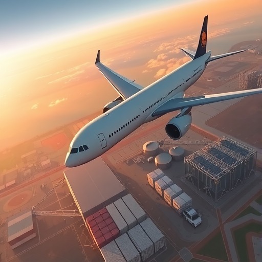 5月19日开通郑州-布达佩斯货运航线