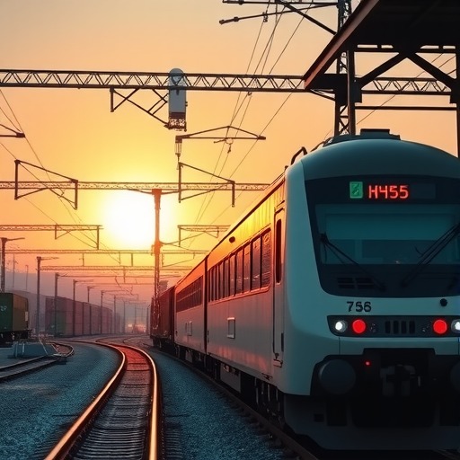 “马钢号”搭乘中欧班列抵达中亚