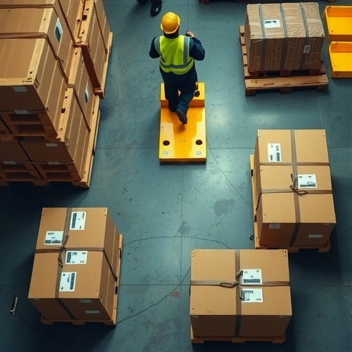 空运打板是什么意思,“打板”在航空物流中如何操作