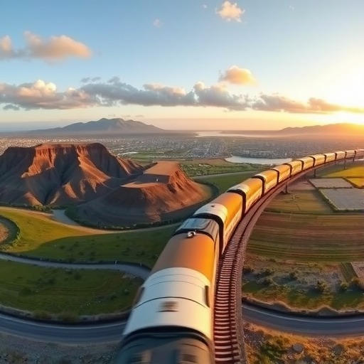 中亚、中欧班列开通线路，途径国家，运行时间