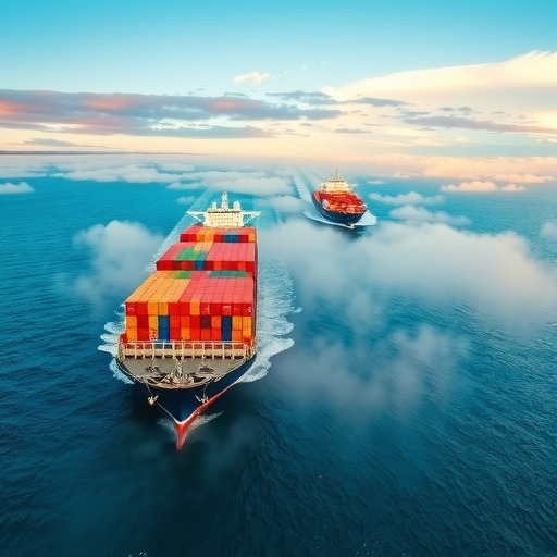 深圳到日本神户海运几天能到