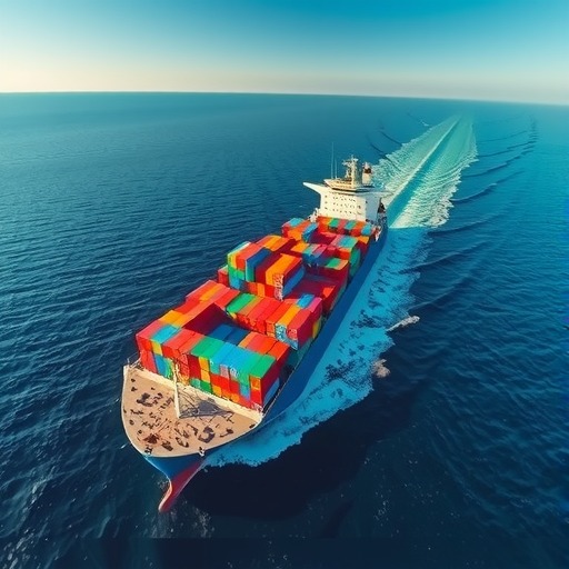 青岛到意大利拉斯佩齐亚海运几天能到