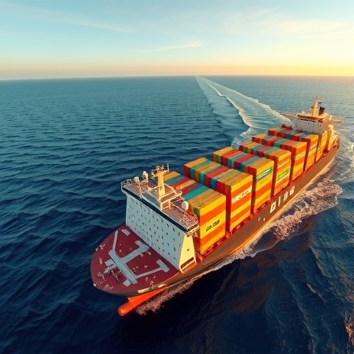 南昌到胡志明市海运几天能到