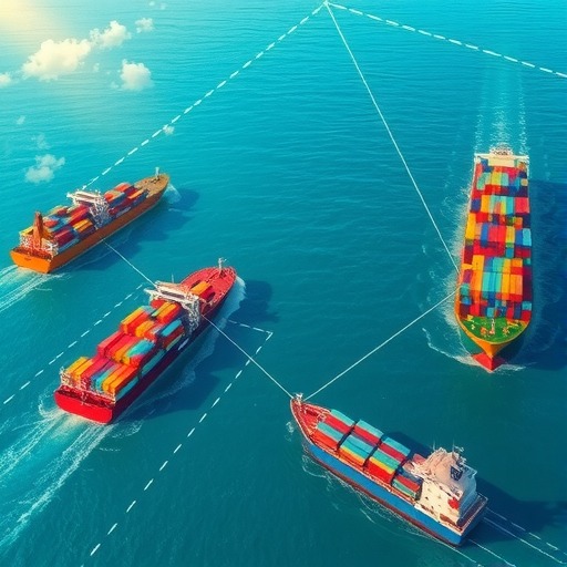 新余到胡志明市海运几天能到