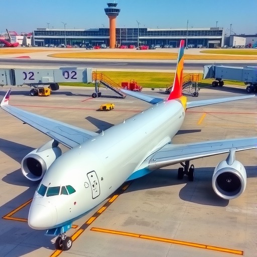 CK是哪个航空公司，中国东方货运航空标志