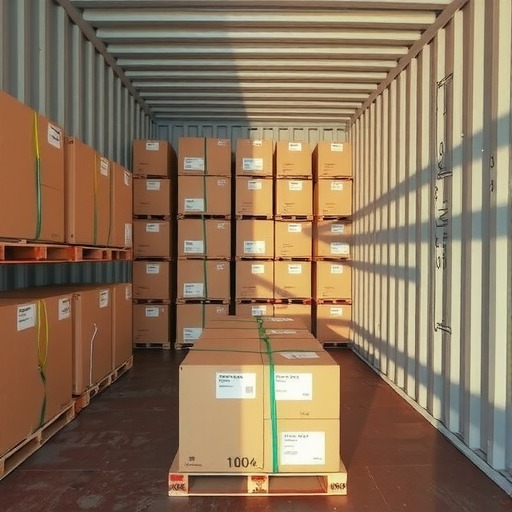 做拼箱货操作技巧以及报关常见问题