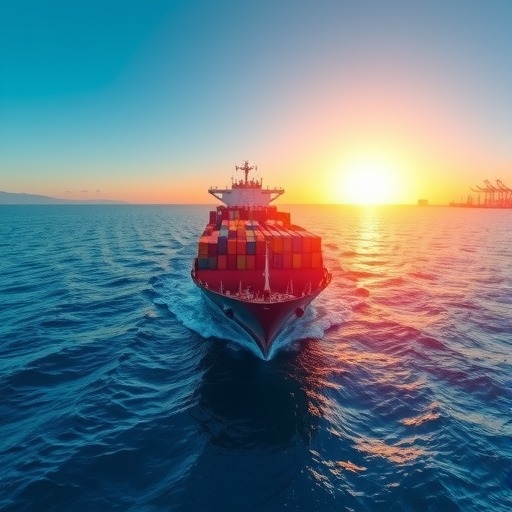 佛山到胡志明海运运费和时效是多少