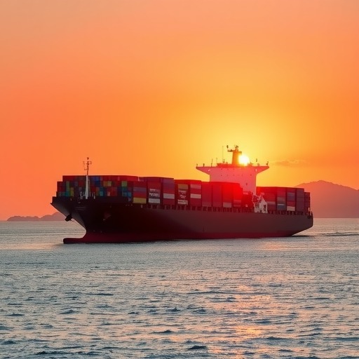 东莞到胡志明海运运费和时效是多少