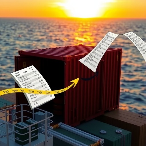 FBA海运到美国费用一般包含哪些