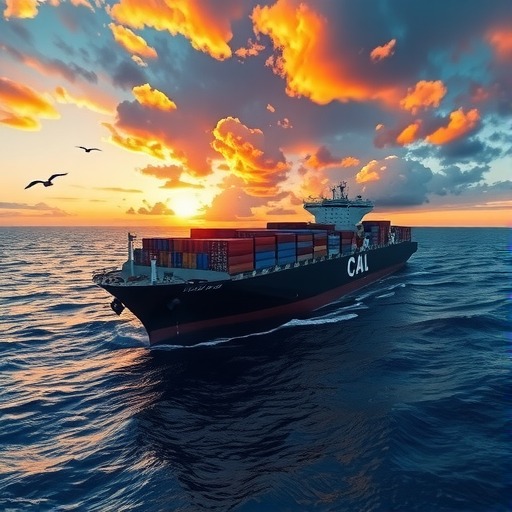 上海发货到韩国仁川海运几天到