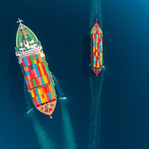 韩国仁川发货到威海海运需要多长时间