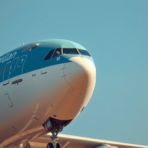 RJ是哪个航空公司，约旦皇家航空标志