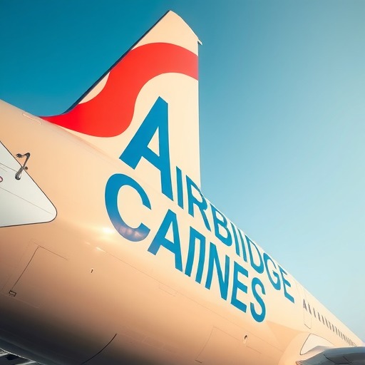 RU是哪个航空公司，俄罗斯空桥货运航空标志