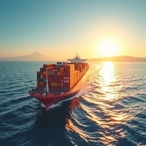 海运快递邮寄到日本需要多少天