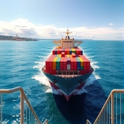 海运到法国要多久