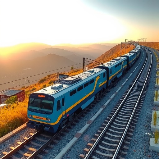 重庆计划2021年开通到万象国际铁路货运班列