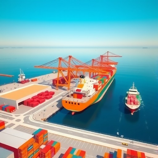 BEANT是哪个国家的港口