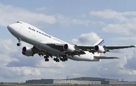 国际空运 国际空运