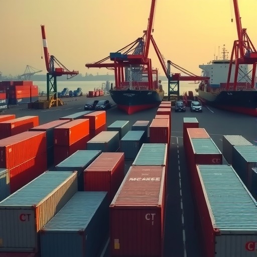 国际海运常见的知识点内容，物流人一定要看