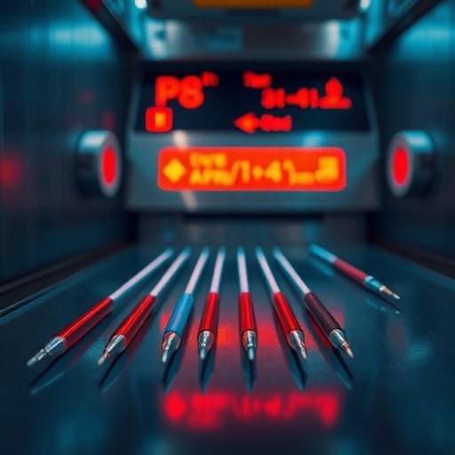 针能带上飞机吗