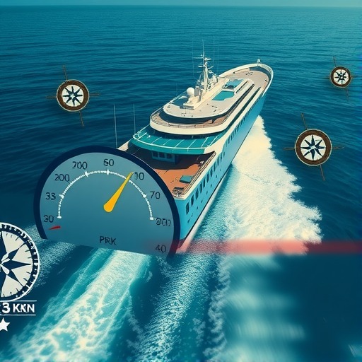 32节航速是多少公里