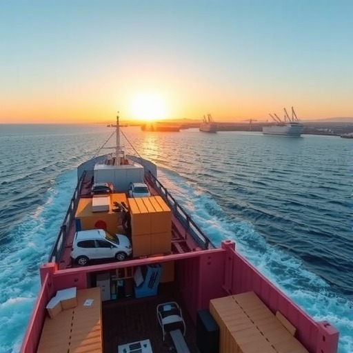 从广州海运搬家到澳大利亚需要知道的16条知识