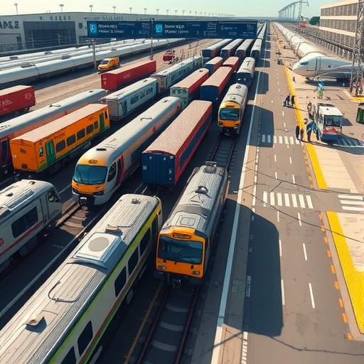 五省市中欧班列运营平台联合发布《中欧班列高质量发展倡议书》