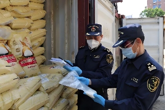 货代,国际物流,海关扣留货物 货代,国际物流,海关扣留货物