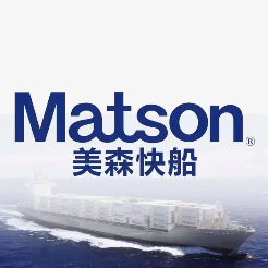 中美快速海运对比：详解美森限时达，以星快船，盐田快船