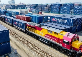 中欧班列相较于传统海运的优势有哪些？（国际物流干货知识分享）