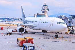 国际空运 国际空运